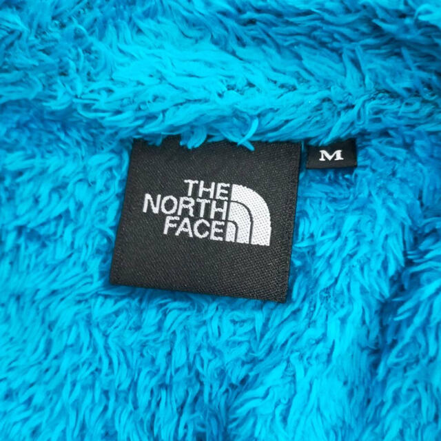 THE NORTH FACE(ザノースフェイス)のFACE　ノースフェイス　フリース　Mサイズ メンズのジャケット/アウター(ブルゾン)の商品写真