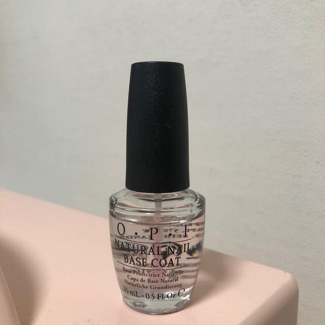 OPI(オーピーアイ)のOPI ベースコート コスメ/美容のネイル(ネイルトップコート/ベースコート)の商品写真