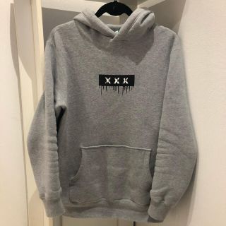 xxx ゴッドセレクション　パーカー(パーカー)