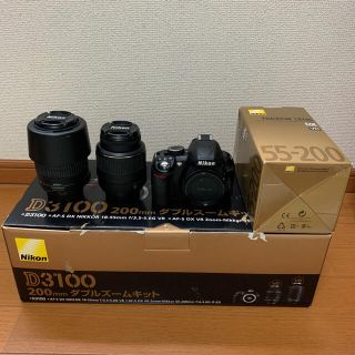 ニコン(Nikon)のアツオ様専用(デジタル一眼)