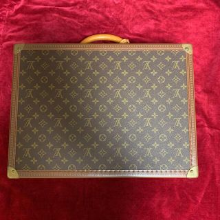 ルイヴィトン(LOUIS VUITTON)のルイヴィトン  LOUIS VUITTON アタッシュケース　コトヴィル(その他)