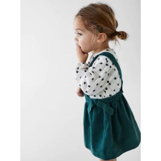 ザラキッズ(ZARA KIDS)のろぺ様専用(ワンピース)