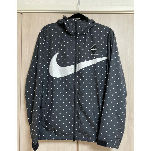 FCRB NIKE JACKET supreme wtaps好きなかたも！