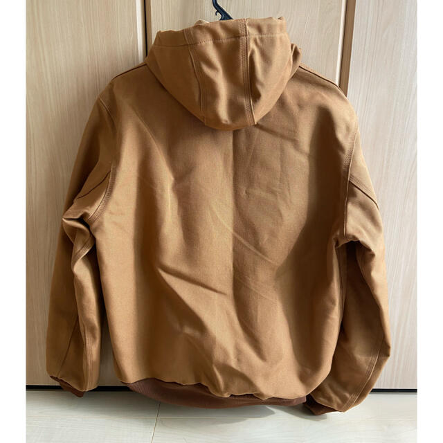 carhartt(カーハート)のcarhartt メンズのジャケット/アウター(ブルゾン)の商品写真