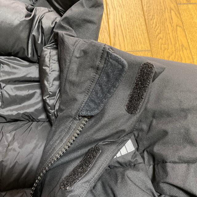 THE NORTH FACE(ザノースフェイス)のノースフェイス バルトロライトジャケット XS メンズのジャケット/アウター(ダウンジャケット)の商品写真