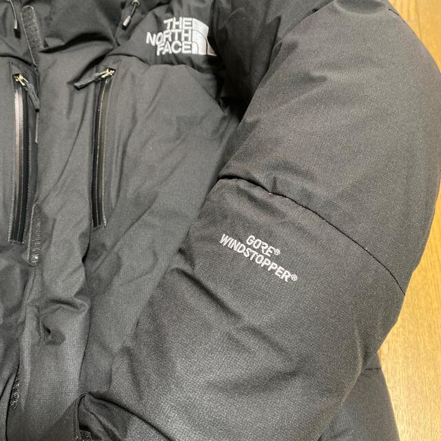 THE NORTH FACE(ザノースフェイス)のノースフェイス バルトロライトジャケット XS メンズのジャケット/アウター(ダウンジャケット)の商品写真