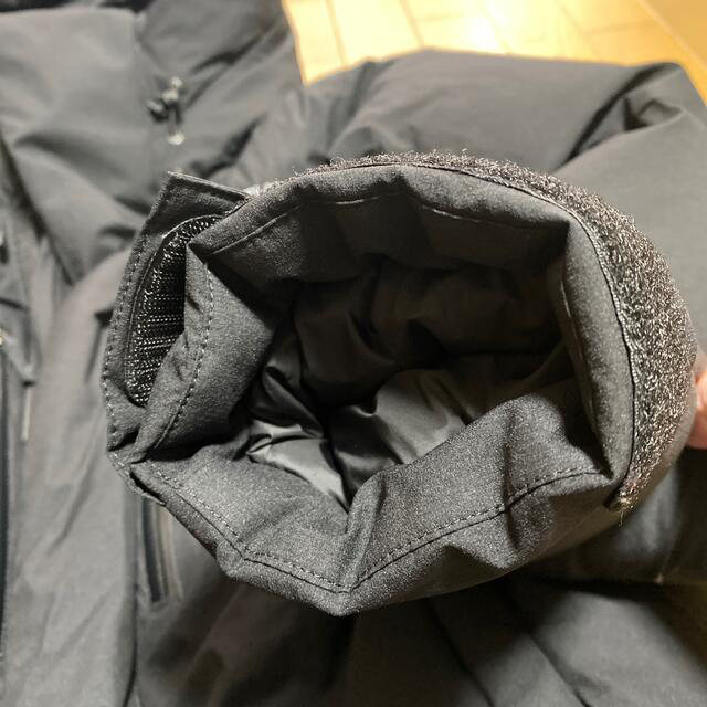 THE NORTH FACE(ザノースフェイス)のノースフェイス バルトロライトジャケット XS メンズのジャケット/アウター(ダウンジャケット)の商品写真