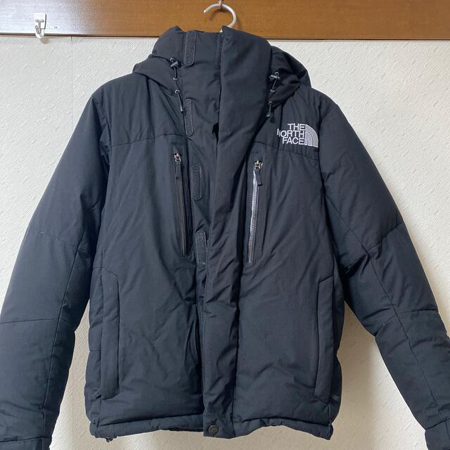 THE NORTH FACE(ザノースフェイス)のノースフェイス バルトロライトジャケット XS メンズのジャケット/アウター(ダウンジャケット)の商品写真