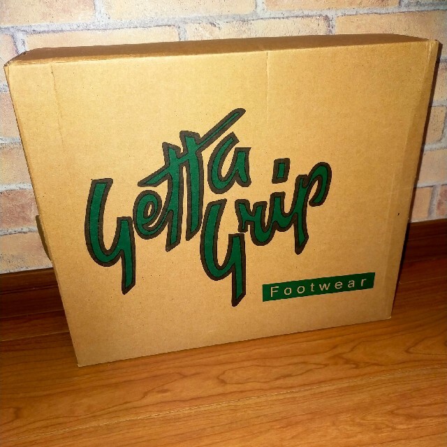 GETTA GRIP(ゲッタグリップ)のゲッタグリップ エンジニアブーツ　UK5  レディースの靴/シューズ(ブーツ)の商品写真