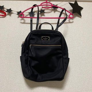 ケイトスペードニューヨーク(kate spade new york)のKate spade NEW YORK  リュック(リュック/バックパック)