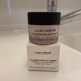 ローラメルシエ(laura mercier)のローラメルシェ　アイクリーム(アイケア/アイクリーム)