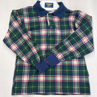 オシュコシュ(OshKosh)の新品 オシュコシュ 子供服 ポロシャツ(Tシャツ/カットソー)