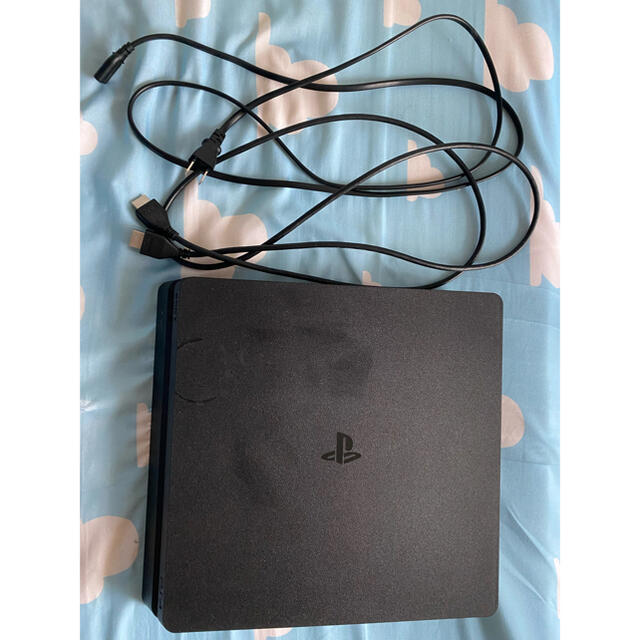 SONY PlayStation4 本体 CUH-2200AB01