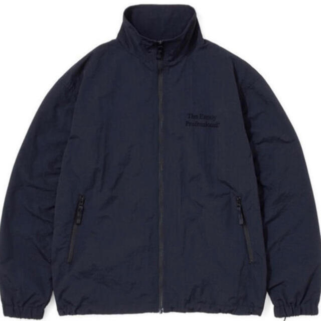 ennoy エンノイ スタイリスト私物 NYLON JACKET Mサイズ