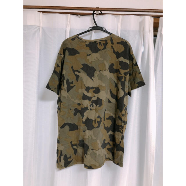 ZARA(ザラ)のmomopu様 専用 レディースのトップス(Tシャツ(半袖/袖なし))の商品写真