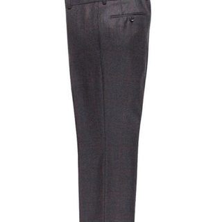 ワコマリア(WACKO MARIA)のワコマリア スラックス　pleated trousers S(スラックス)