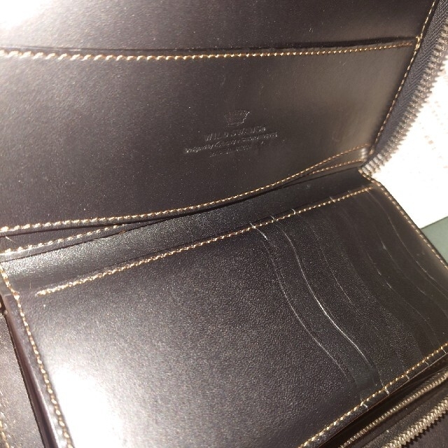 ワイルドスワンズ　財布 メンズのファッション小物(長財布)の商品写真