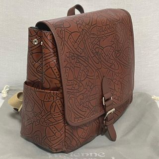 Vivienne Westwood(リュック/バックパック)のフリマアイテム一覧 Vivienne Westwood(リュック/バックパック)のフリマアイテム一覧