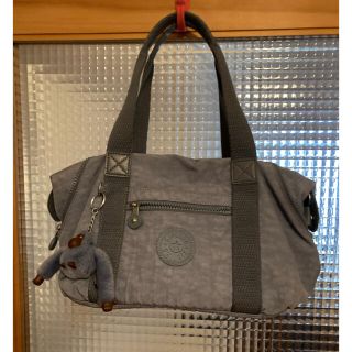 キプリング(kipling)のP－様専用 キプリング ミニボストン 最終価格୧⍢⃝୨(ボストンバッグ)