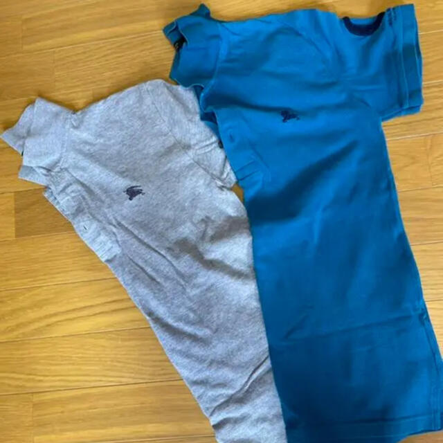 BURBERRY BLUE LABEL(バーバリーブルーレーベル)のバーバリー ブルーレーベル Tシャツ メンズのトップス(Tシャツ/カットソー(半袖/袖なし))の商品写真