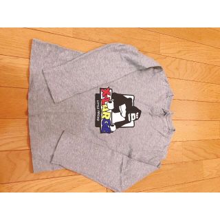 エクストララージ(XLARGE)のXLARGE KIDS　長袖Ｔシャツ(Tシャツ/カットソー)