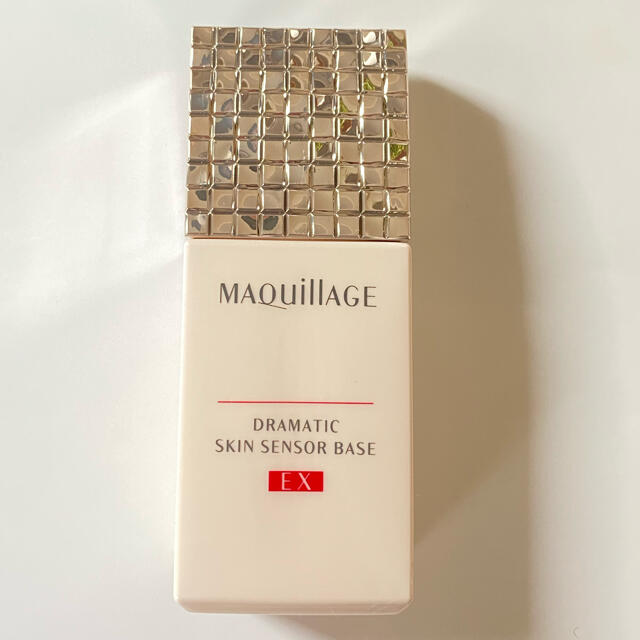 MAQuillAGE(マキアージュ)のマキアージュ ドラマティック スキンセンサーベースEX コスメ/美容のベースメイク/化粧品(化粧下地)の商品写真