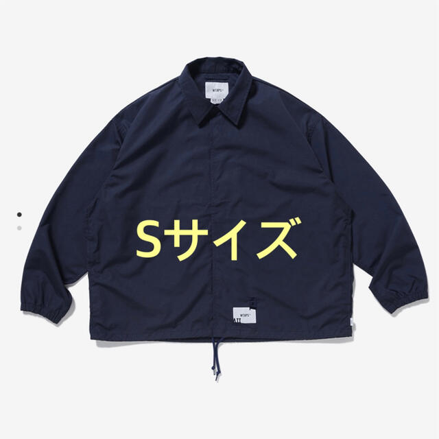 W)taps(ダブルタップス)のWTAPS  SSZ  A.H AMIMIA JACKET Sサイズ メンズのジャケット/アウター(ミリタリージャケット)の商品写真