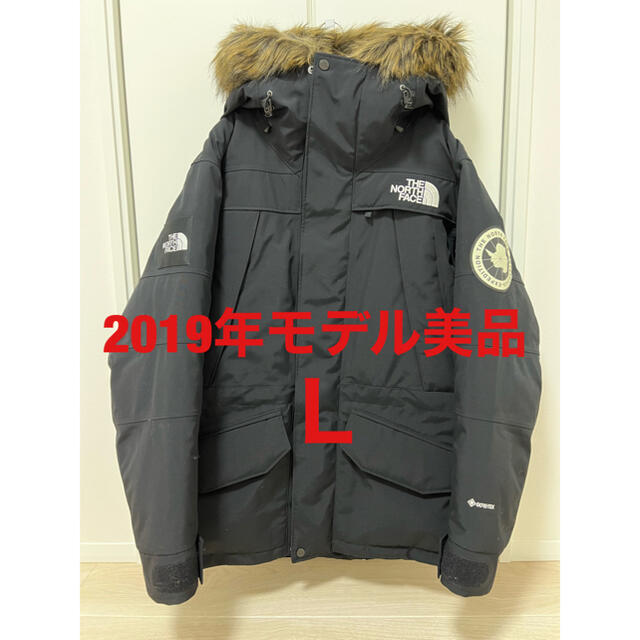 特別オファー THE NORTH FACE - ジャムおじさん ザノースフェイス アン