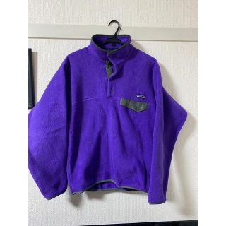 パタゴニア(patagonia)のパタゴニア　フリース(その他)