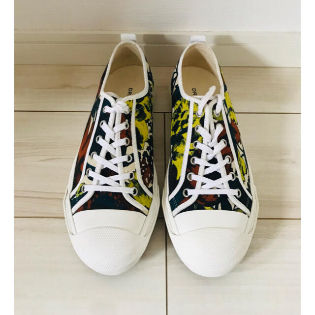 DRIES VAN NOTEN - 【新品】ドリスヴァンノッテン DRIES VAN DRIES VAN NOTEN - 【新品】ドリスヴァンノッテン DRIES VAN
