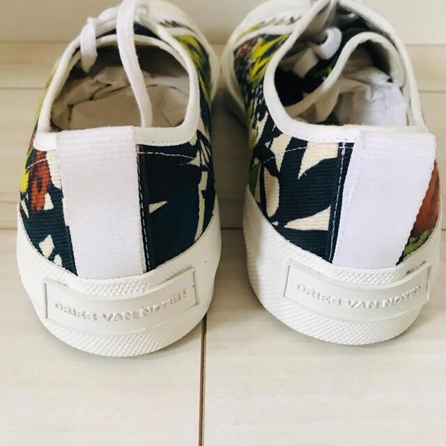 DRIES VAN NOTEN - 【新品】ドリスヴァンノッテン DRIES VAN DRIES VAN NOTEN - 【新品】ドリスヴァンノッテン DRIES VAN