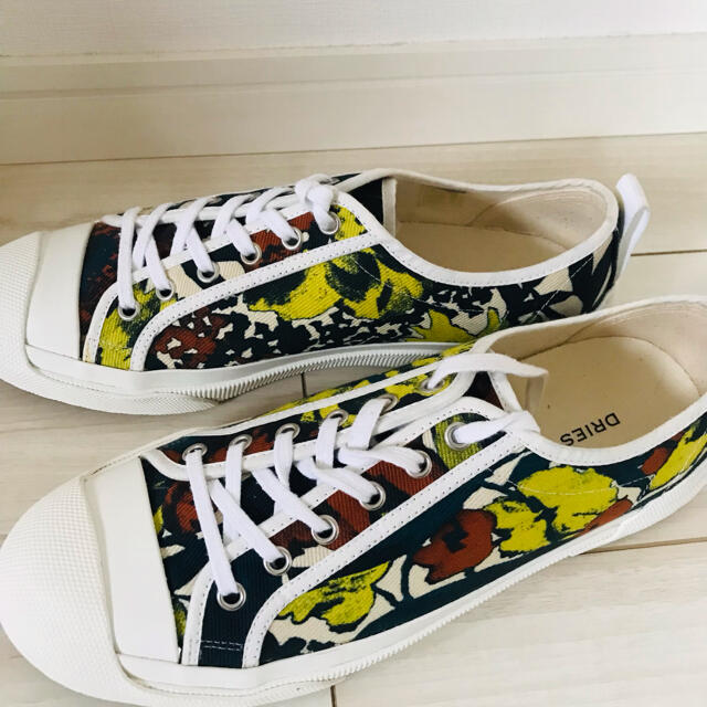 DRIES VAN NOTEN - 【新品】ドリスヴァンノッテン DRIES VAN DRIES VAN NOTEN - 【新品】ドリスヴァンノッテン DRIES VAN