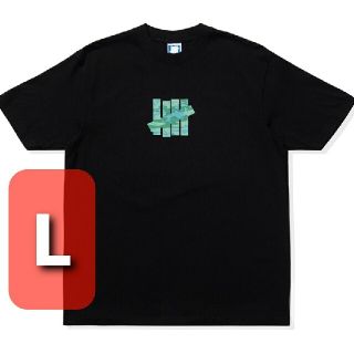 アンディフィーテッド(UNDEFEATED)のUNDEFEATED CAMO ICON S/S TEE(Tシャツ/カットソー(半袖/袖なし))