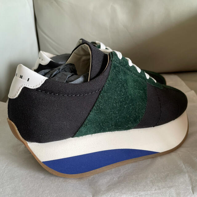 Marni(マルニ)のMARNI マルニ スニーカー ビッグフット  メンズの靴/シューズ(スニーカー)の商品写真