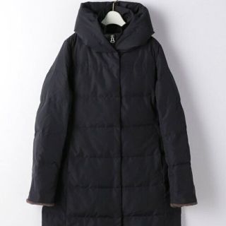 ユナイテッドアローズ(UNITED ARROWS)のユナイテッドアローズ  2wayダウンコート(ロングコート)