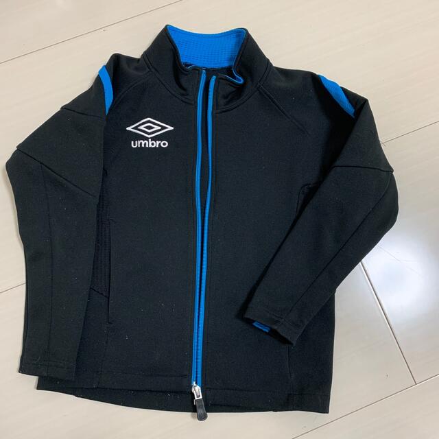 UMBRO(アンブロ)のアンブロ　薄めの羽織 キッズ/ベビー/マタニティのキッズ服男の子用(90cm~)(ジャケット/上着)の商品写真