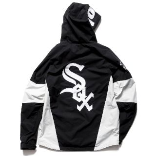 F.C.R.B. - F.C.Real Bristol MLB WHITE SOX XLの通販 by rion0623's ...