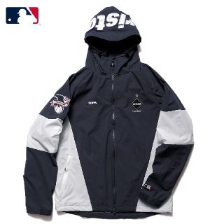 F.C.Real Bristol MLB S/S WHITE SOX XLトップス