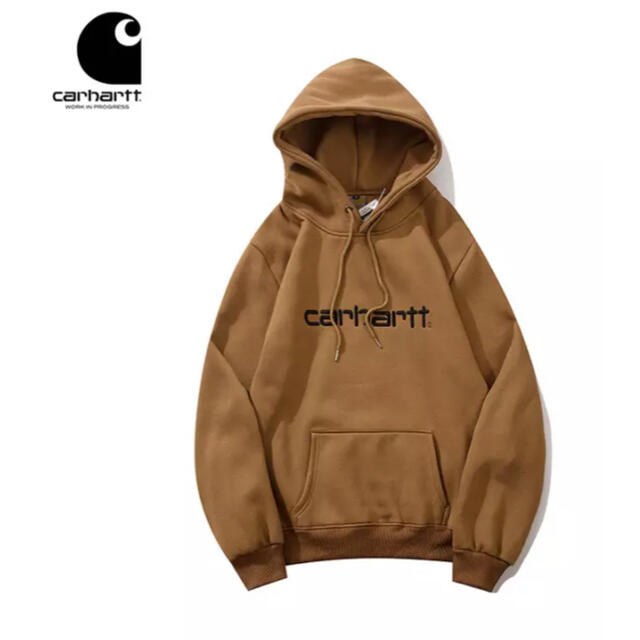 carhartt カーハート パーカー - パーカー