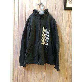 ナイキ(NIKE)のNIKE  パーカー  Lサイズ    150~160(ジャケット/上着)