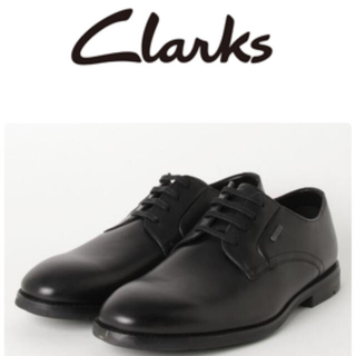 クラークス(Clarks)のClarks  GoreTex クラークス ゴアテックス　ビジネスシューズ (ドレス/ビジネス)