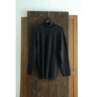 ヨウジヤマモト(Yohji Yamamoto)のJAN JAN VAN ESSCHE #27 SIZE S(ニット/セーター)