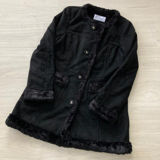 Courreges(毛皮/ファーコート)のフリマアイテム一覧 Courreges(毛皮/ファーコート)のフリマアイテム一覧