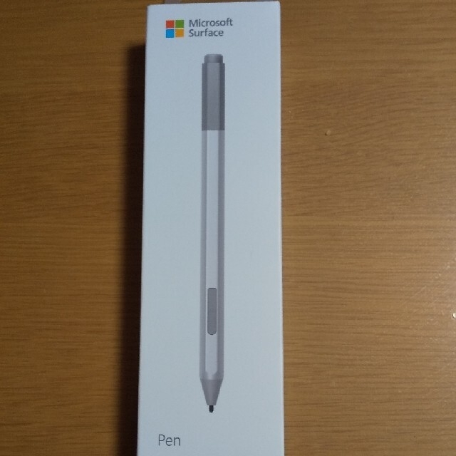 Microsoftマイクロソフト Surface ペンシルバー