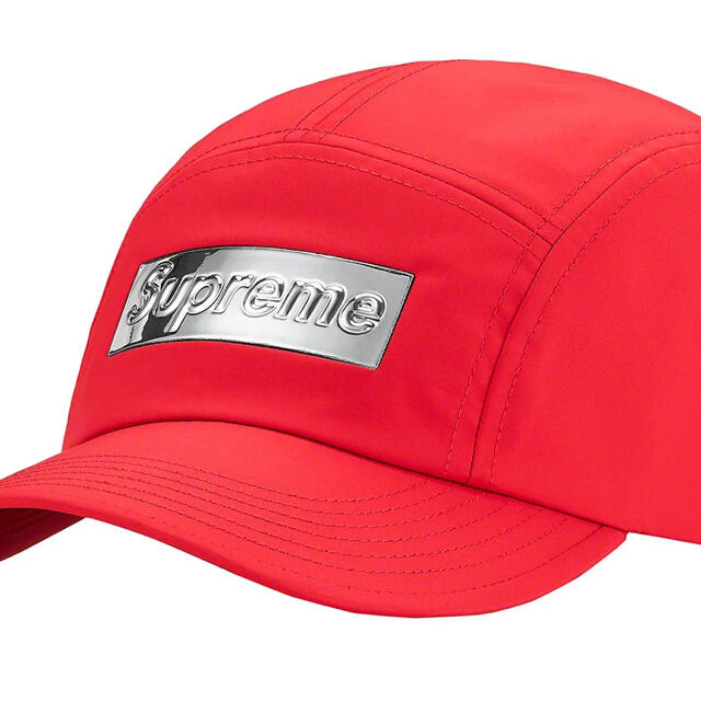 Supreme(シュプリーム)のシュプリーム  キャップ メンズの帽子(キャップ)の商品写真