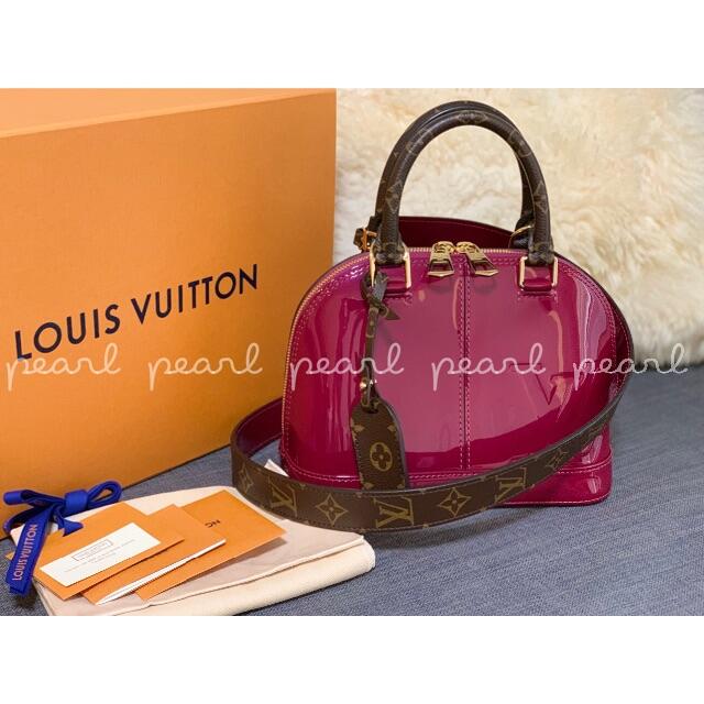 大人気の LOUIS VUITTON - LOUIS VUITTON ルイヴィトン◇新品同様