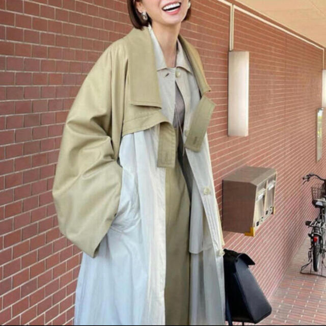 CLANE KIMONO SLEEVE SHORT JACKET ジャケット/アウター CLANE KIMONO SLEEVE SHORT JACKET ジャケット/アウター