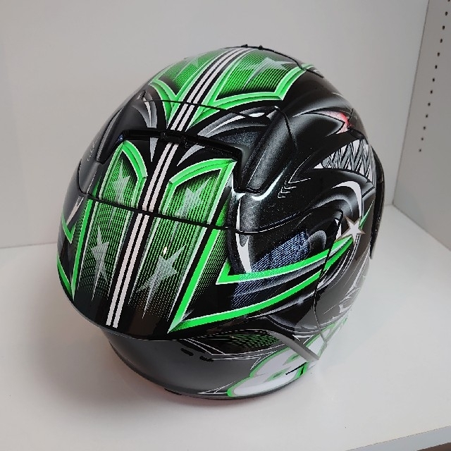 SHOEI ショウエイ X-TWELVE X-12 柳川Ver. Lサイズ SHOEI ショウエイ X-TWELVE X-12 柳川Ver. Lサイズ
