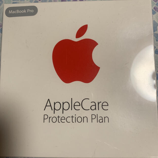 AppleCare MacBook Pro 用期間限定値下げノートPC