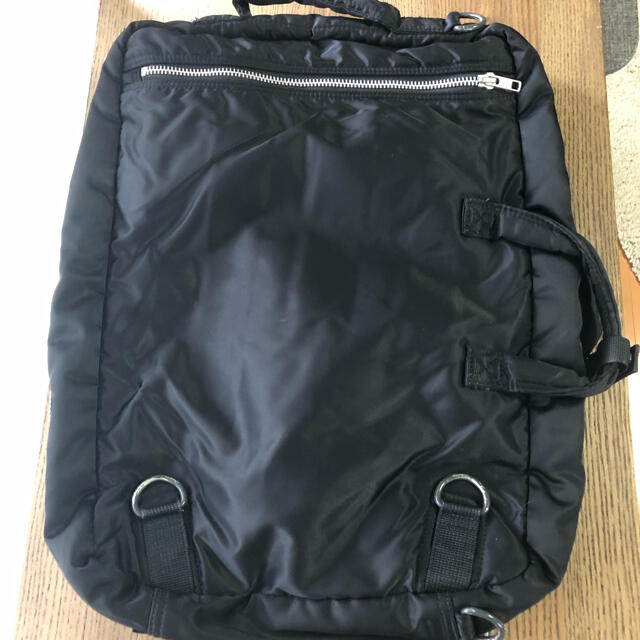 PORTER(ポーター)のPORTER タンカー 3WAY ブリーフケース ポーター　正規品 吉田かばん メンズのバッグ(ビジネスバッグ)の商品写真